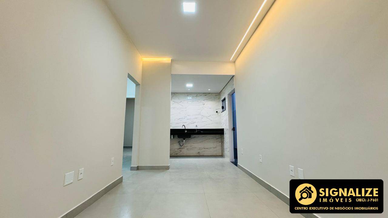 Casa, 2 quartos, 58 m² - Foto 3