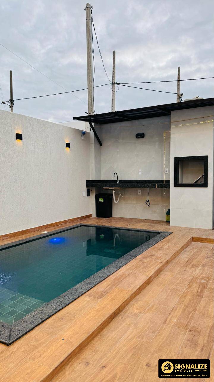 Casa, 2 quartos, 58 m² - Foto 12