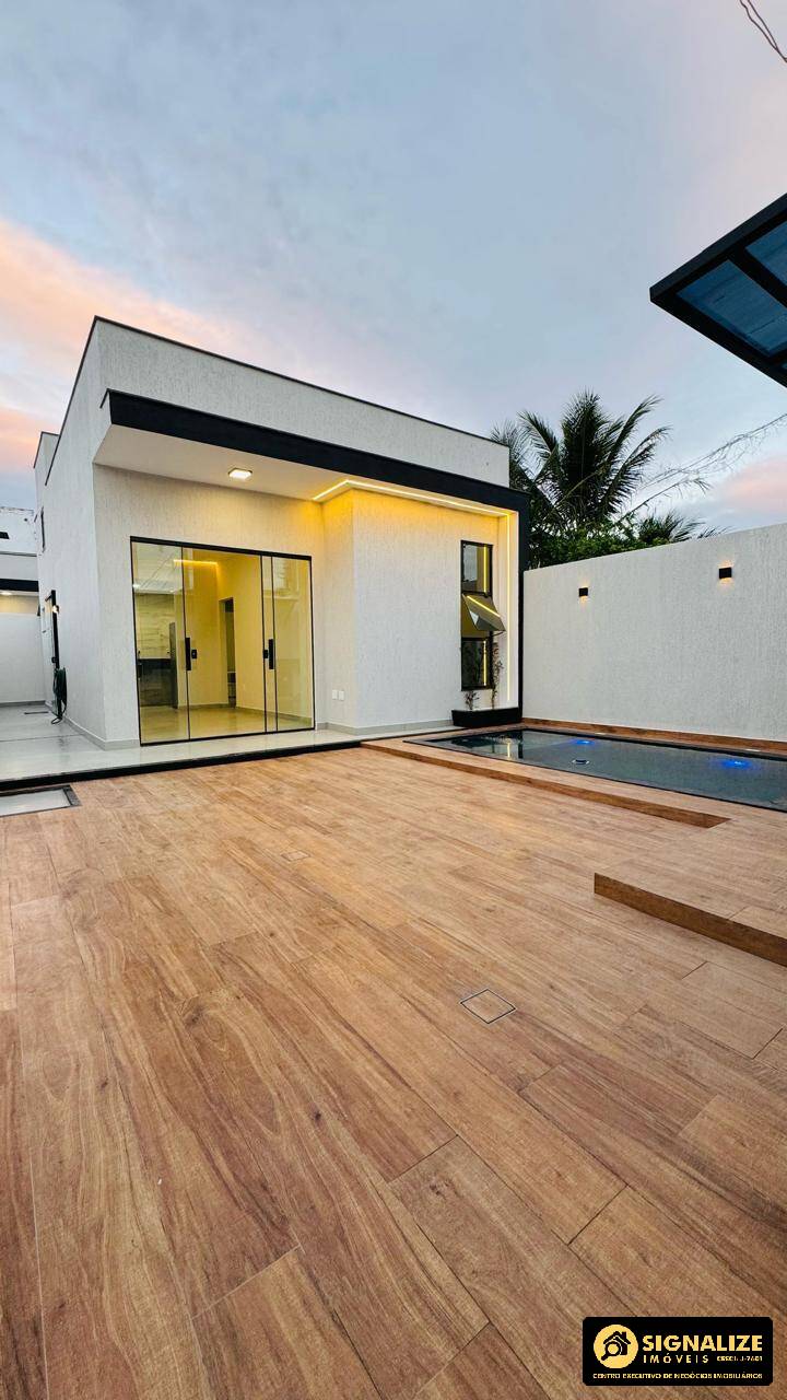 Casa, 2 quartos, 58 m² - Foto 13