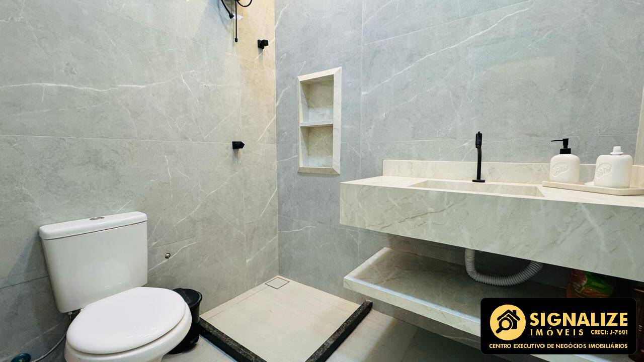 Casa, 2 quartos, 58 m² - Foto 11