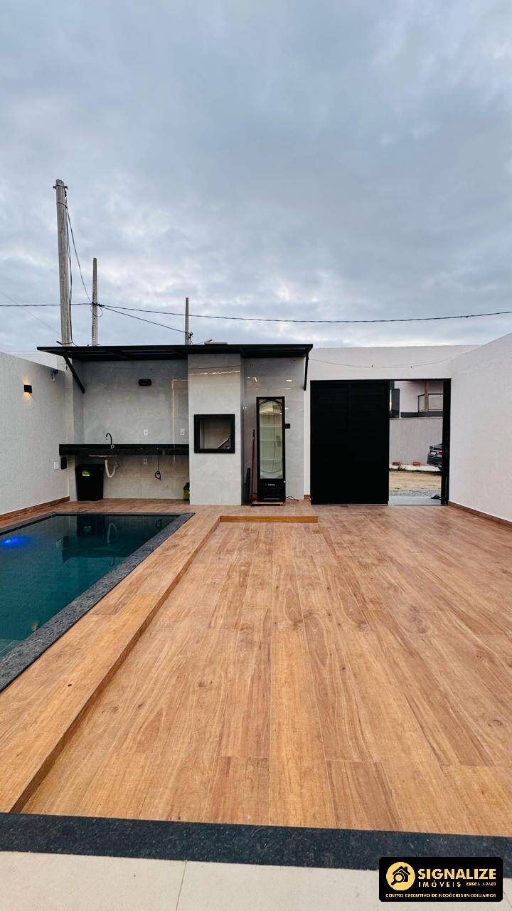 Casa, 2 quartos, 58 m² - Foto 2