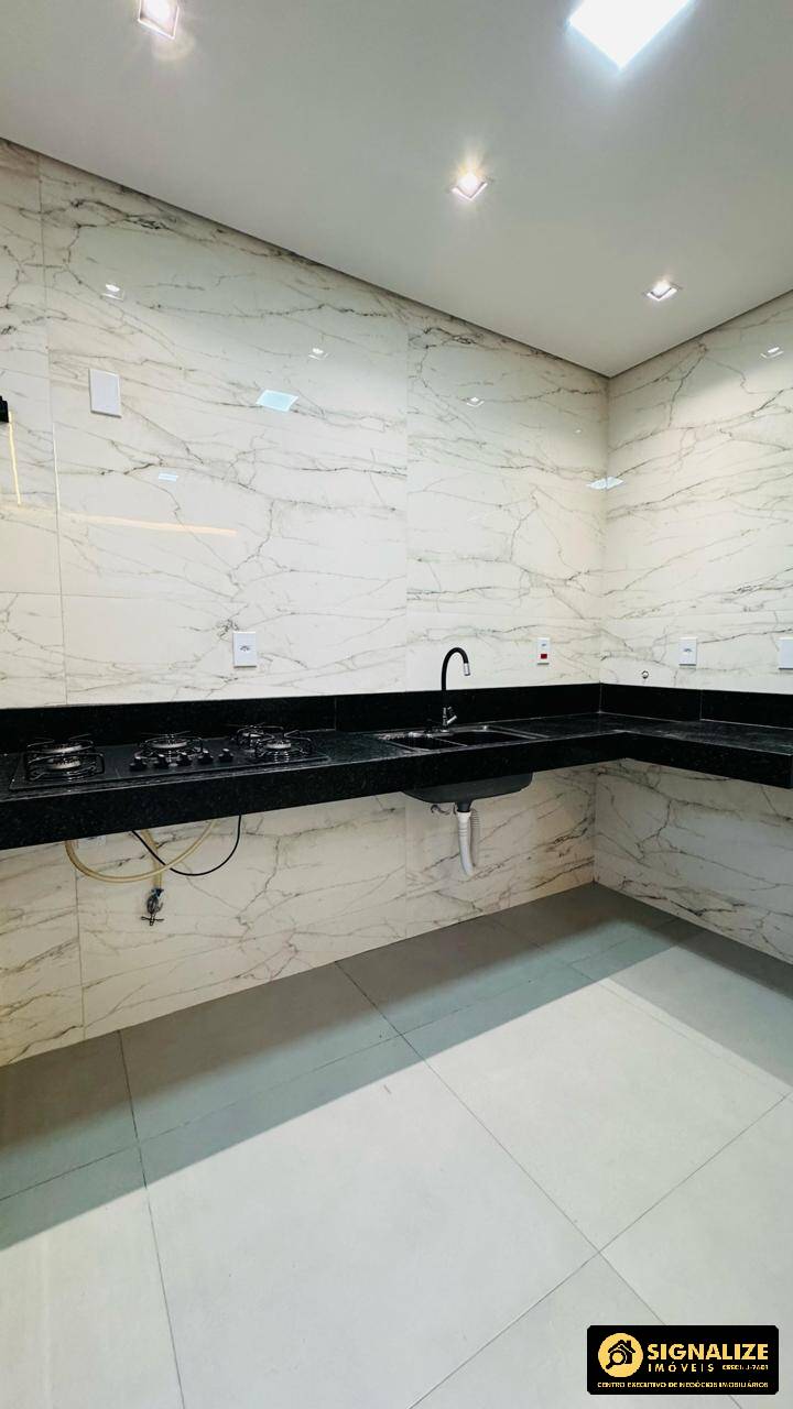 Casa, 2 quartos, 58 m² - Foto 4