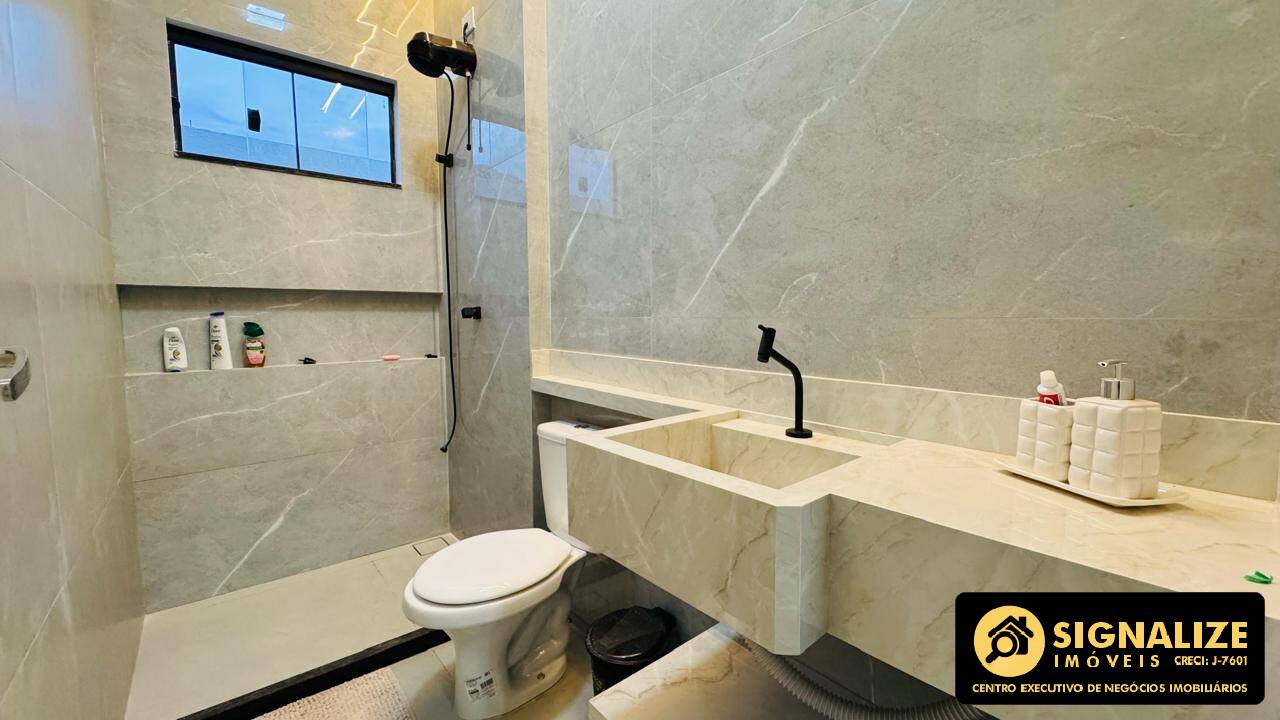 Casa, 2 quartos, 58 m² - Foto 9