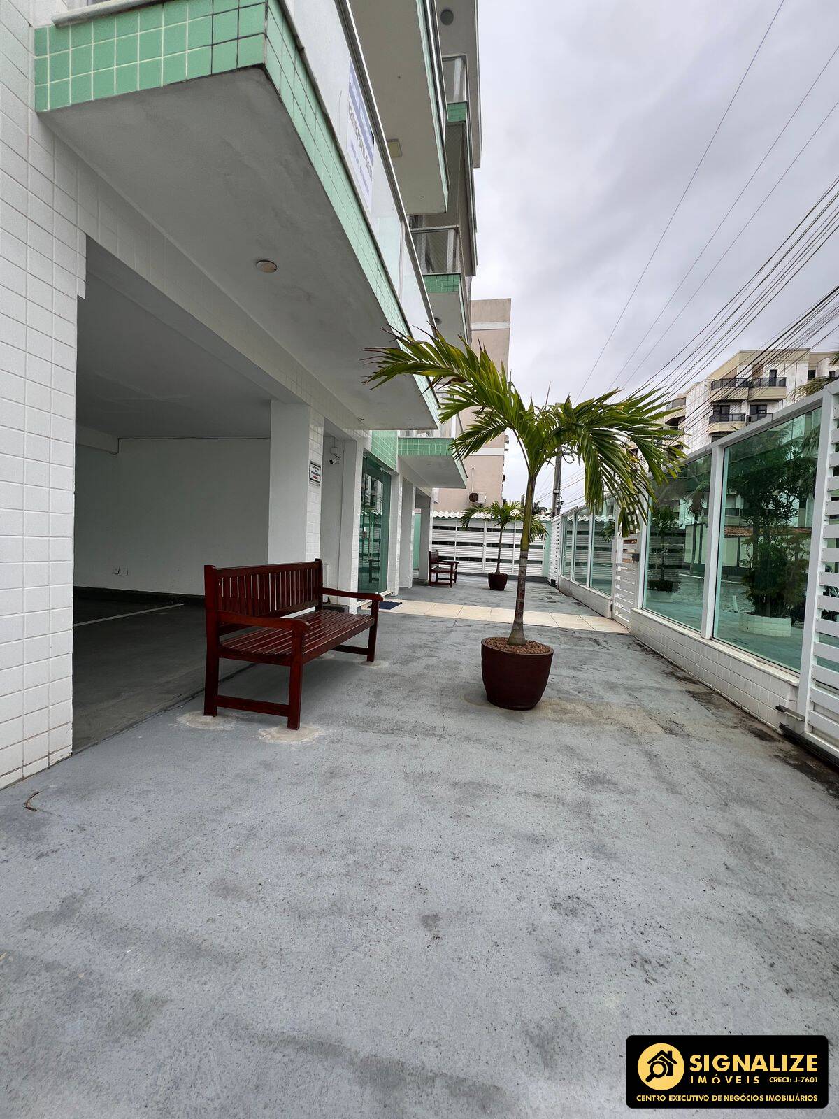 Apartamento, 2 quartos, 62 m² - Foto 24