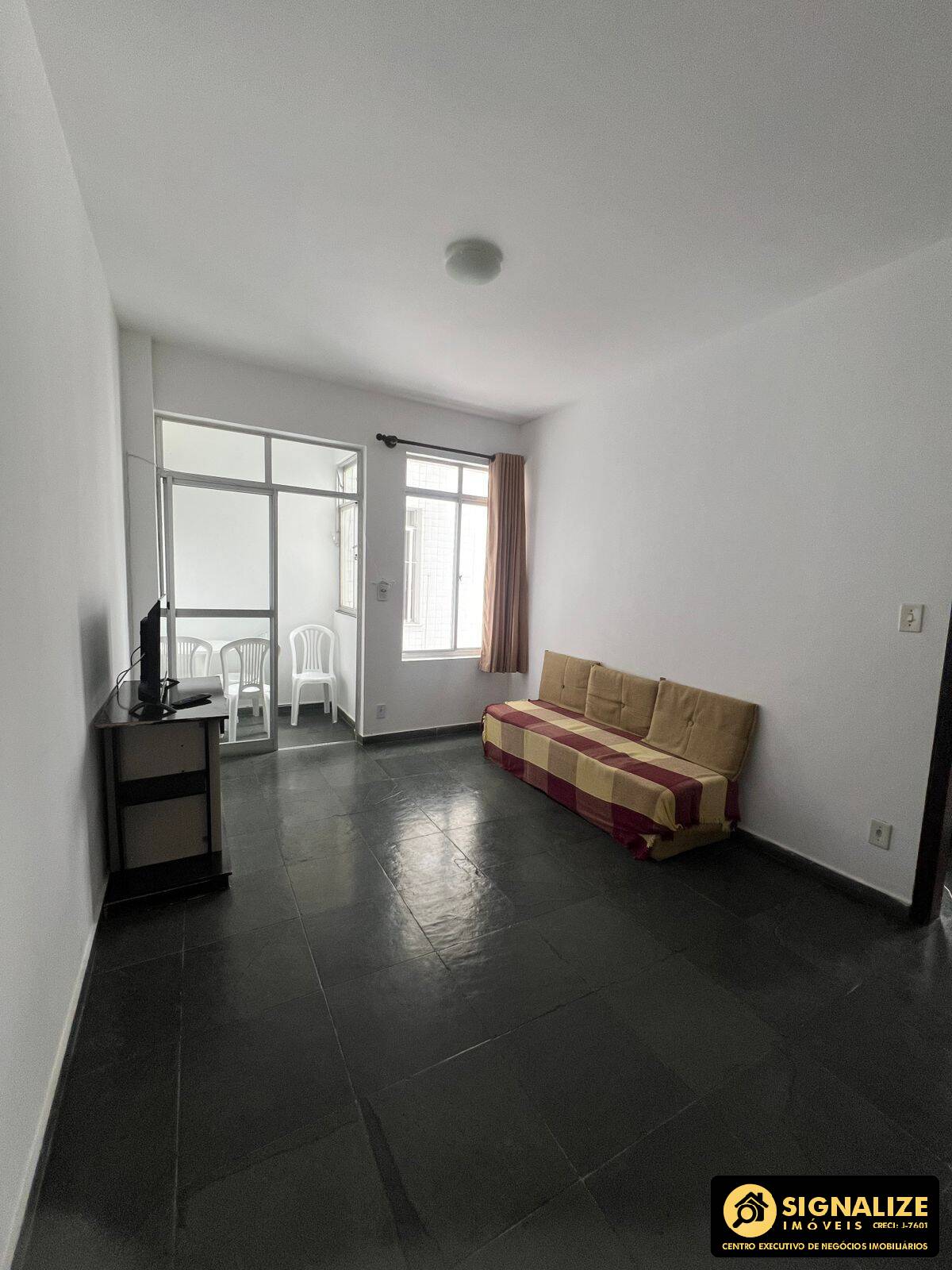 Apartamento, 2 quartos, 62 m² - Foto 1