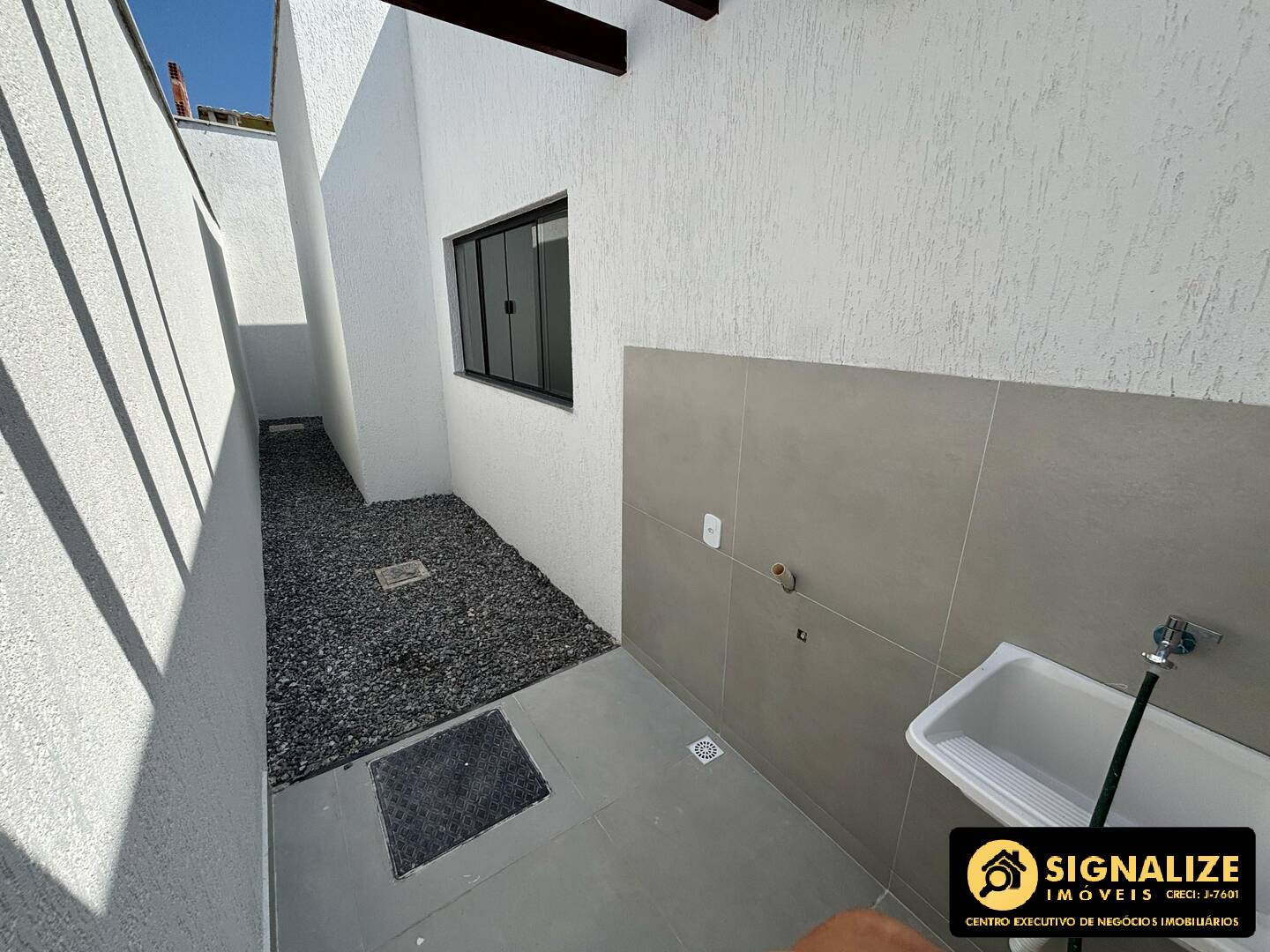 Casa, 2 quartos, 72 m² - Foto 7