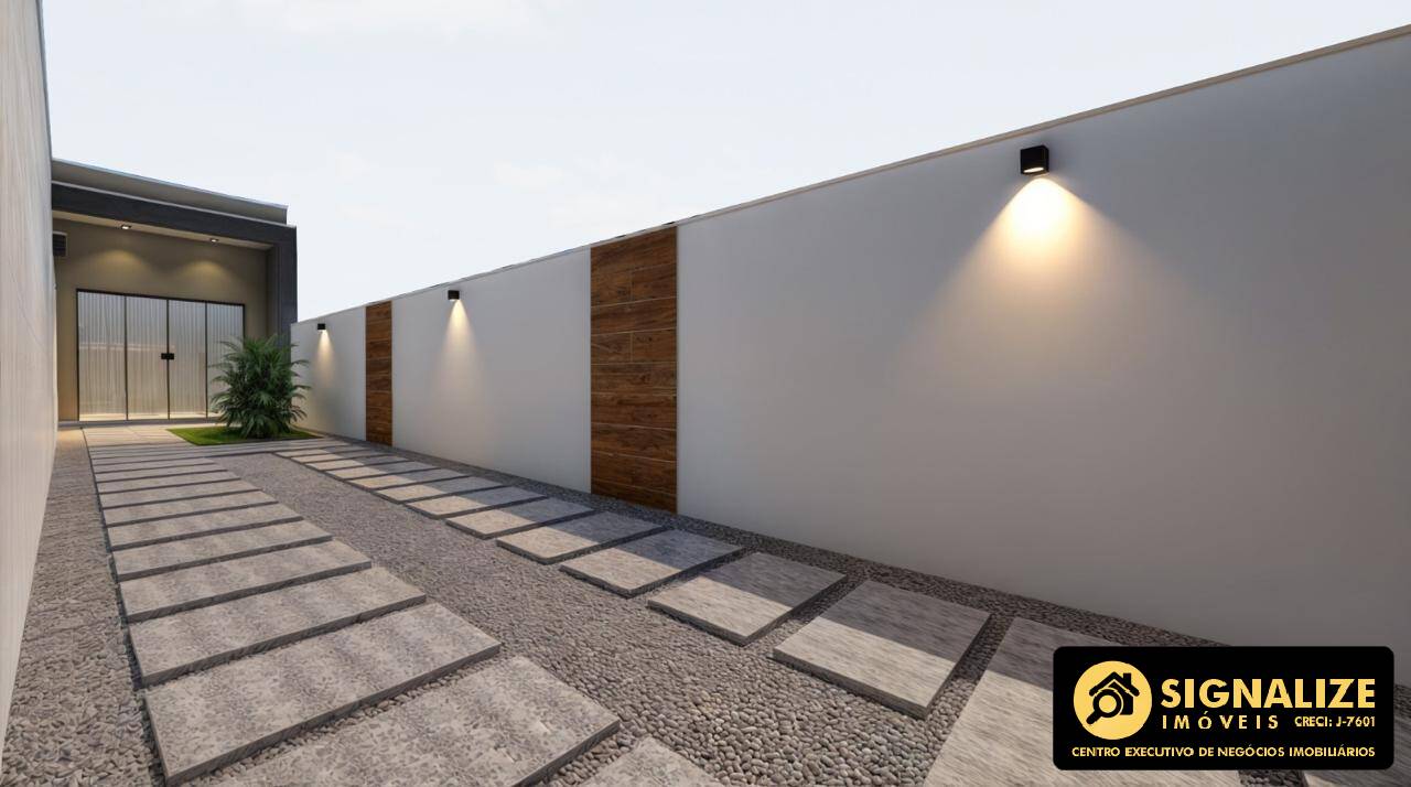 Casa, 2 quartos, 72 m² - Foto 4