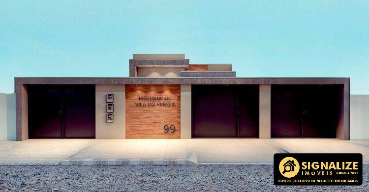 Casa, 2 quartos, 72 m² - Foto 5