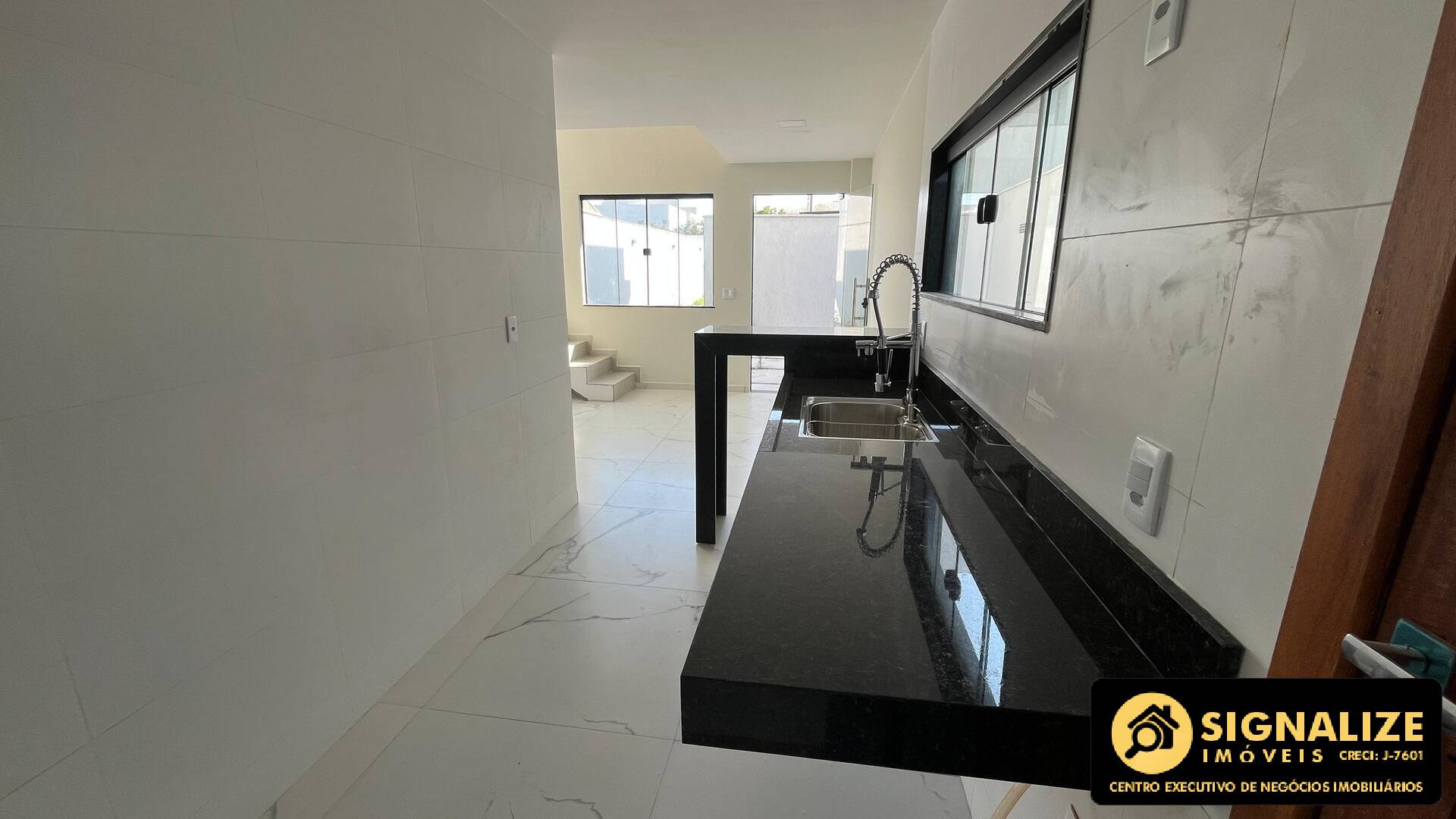 Casa, 3 quartos, 82 m² - Foto 7