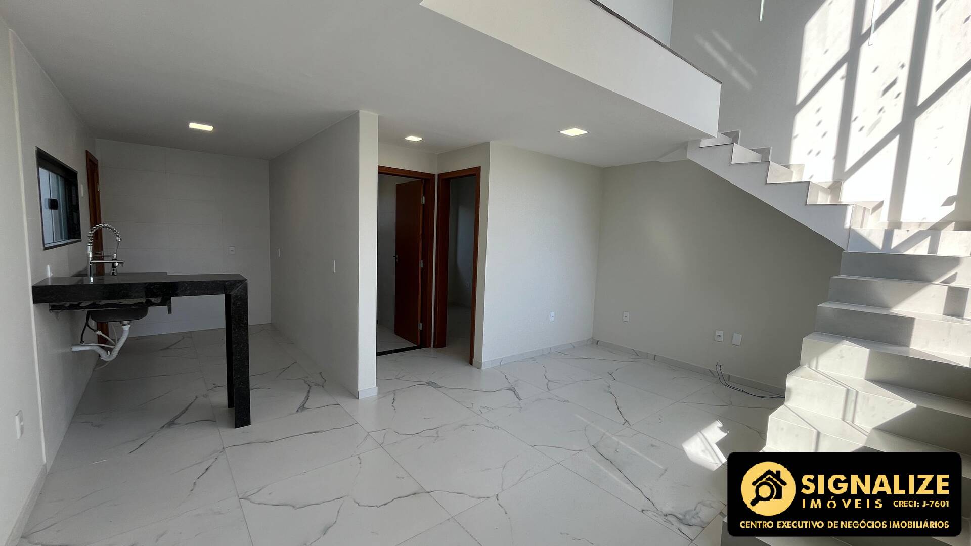 Casa, 3 quartos, 82 m² - Foto 4