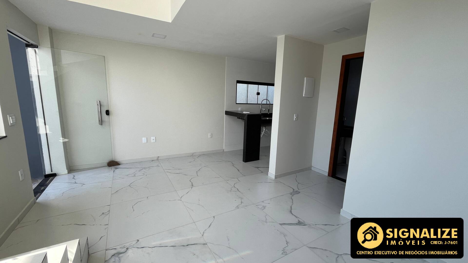 Casa, 3 quartos, 82 m² - Foto 9