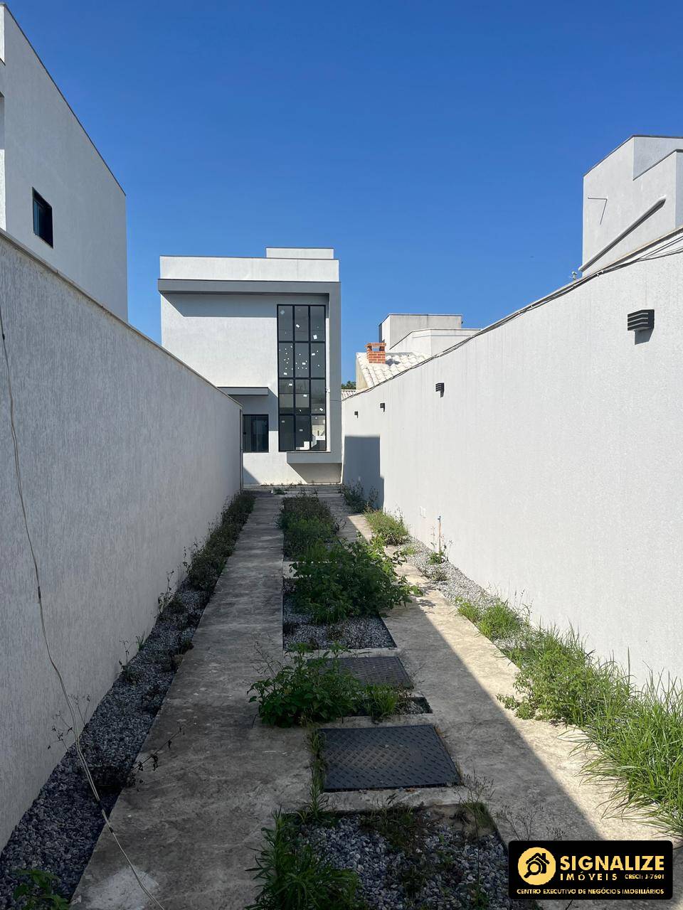 Casa, 3 quartos, 82 m² - Foto 32