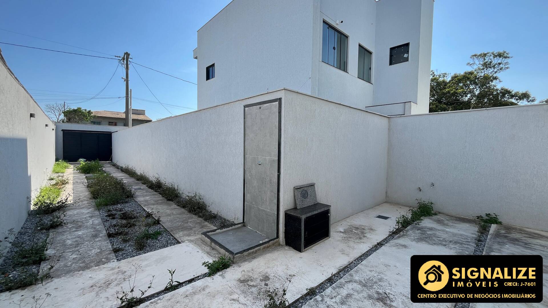 Casa, 3 quartos, 82 m² - Foto 36