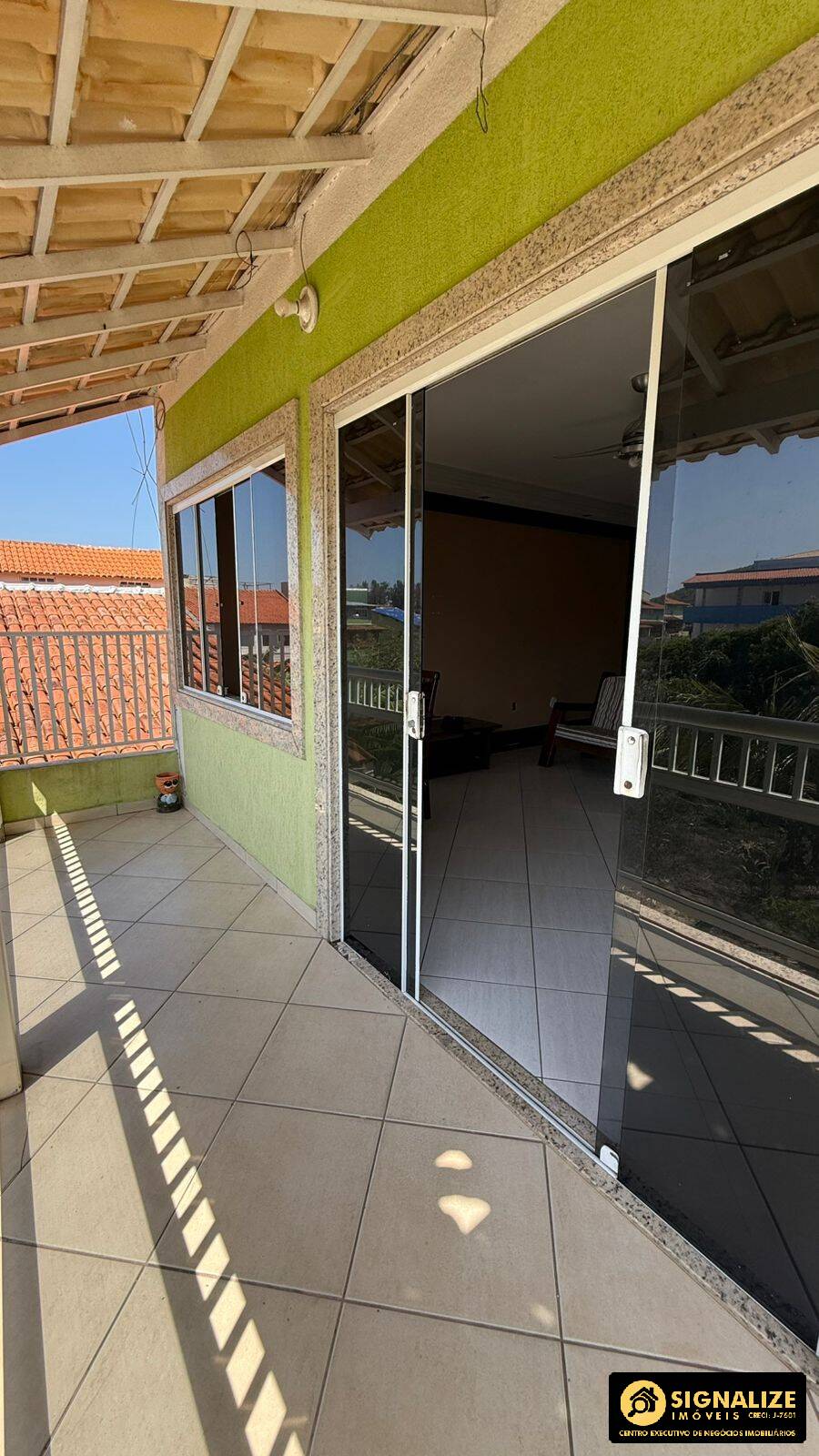 Casa, 3 quartos, 150 m² - Foto 3