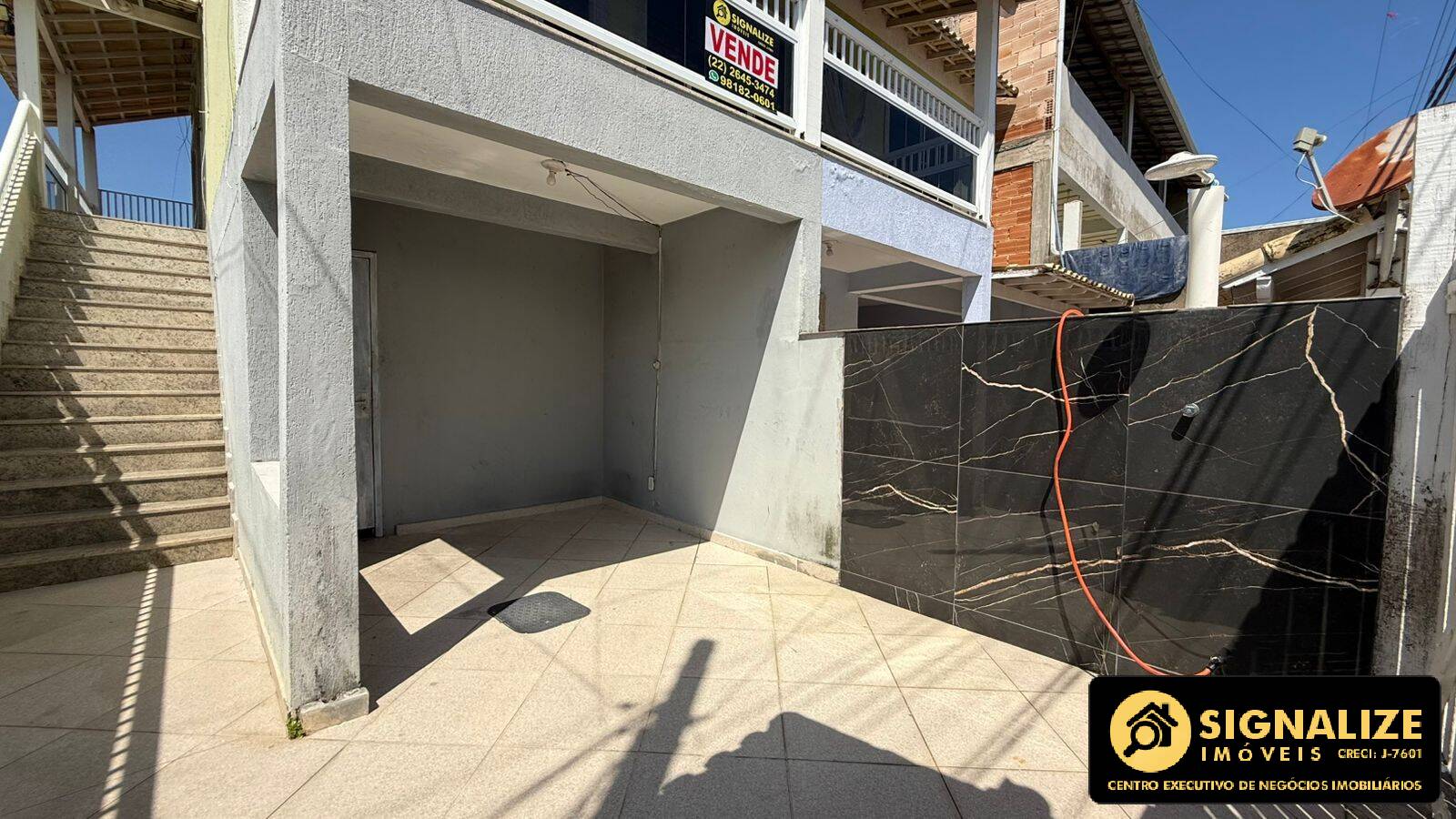 Casa, 3 quartos, 150 m² - Foto 26