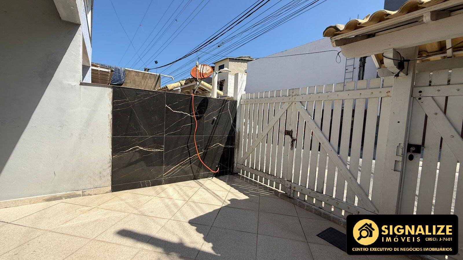 Casa, 3 quartos, 150 m² - Foto 27