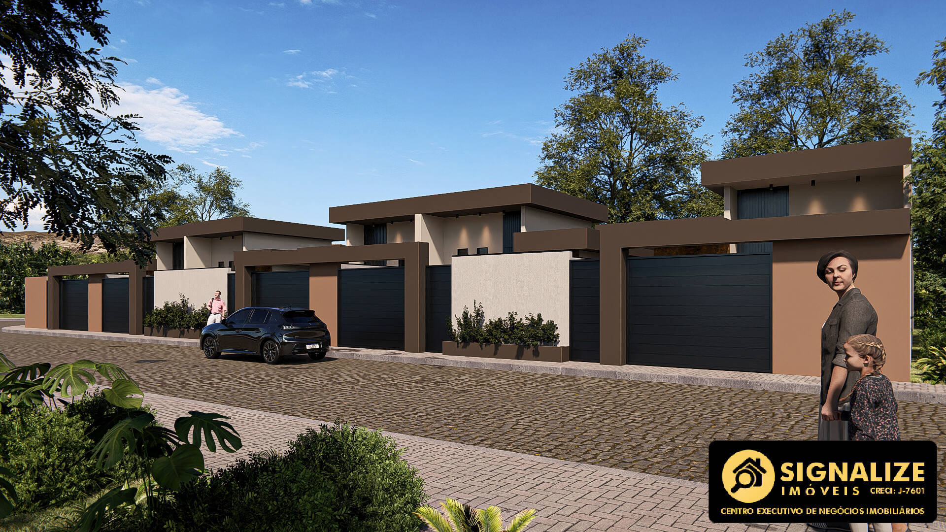 Casa, 2 quartos, 60 m² - Foto 8