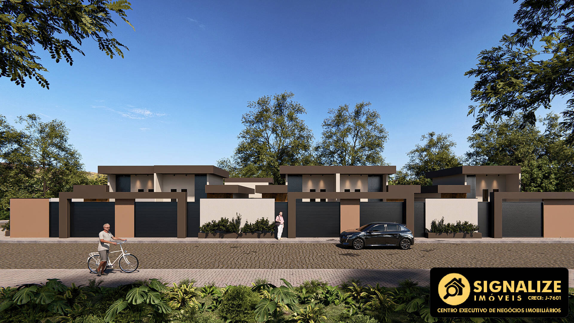 Casa, 2 quartos, 60 m² - Foto 9