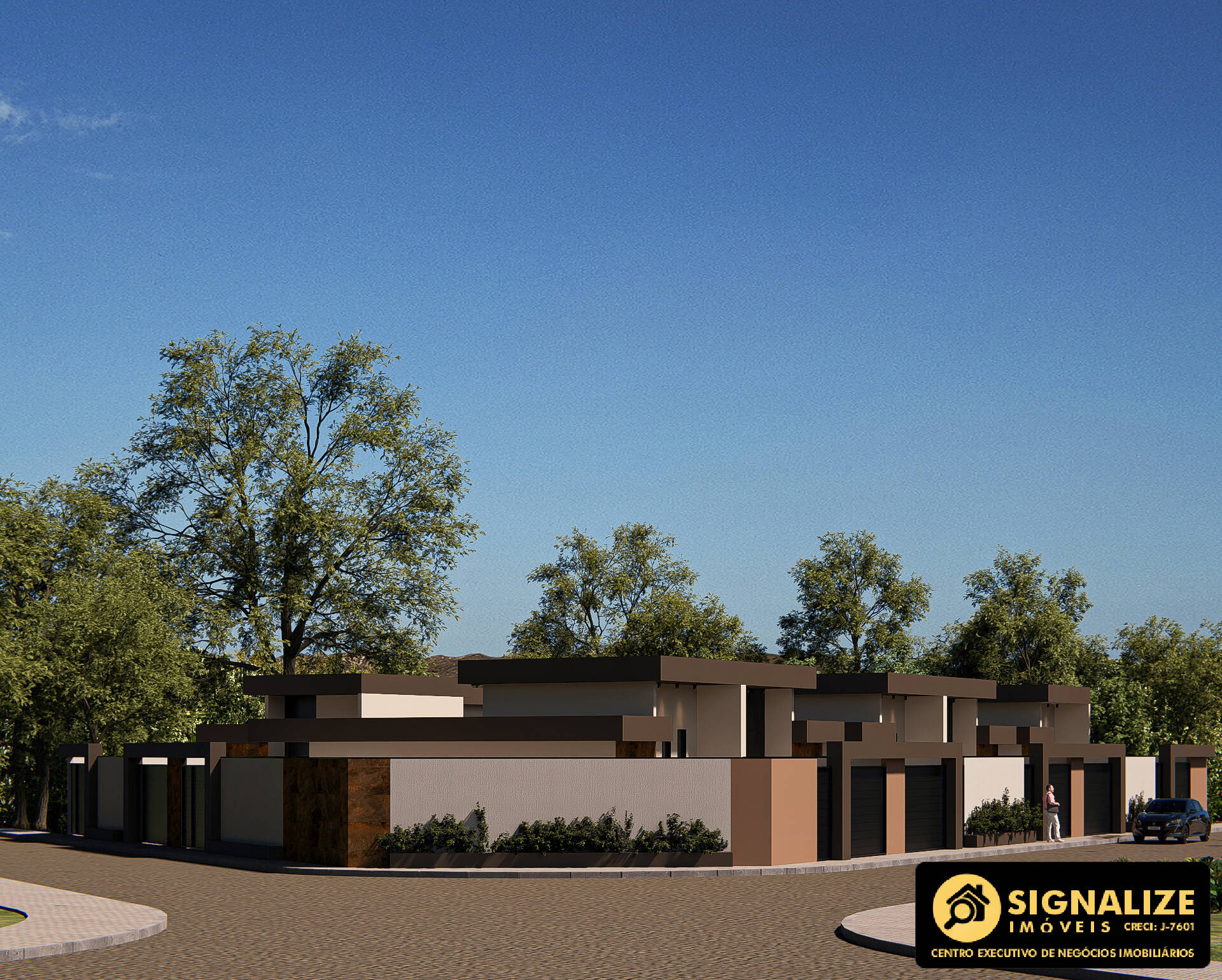 Casa, 2 quartos, 60 m² - Foto 10