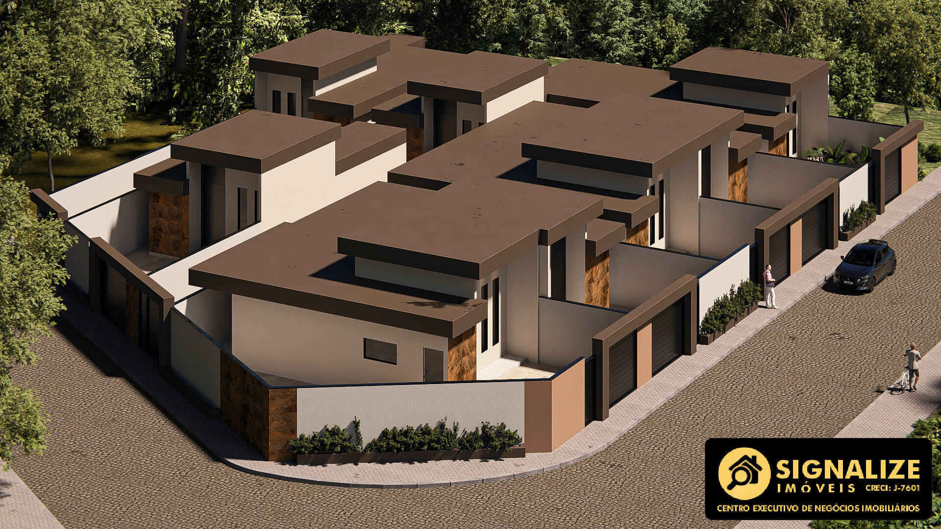 Casa, 2 quartos, 60 m² - Foto 7