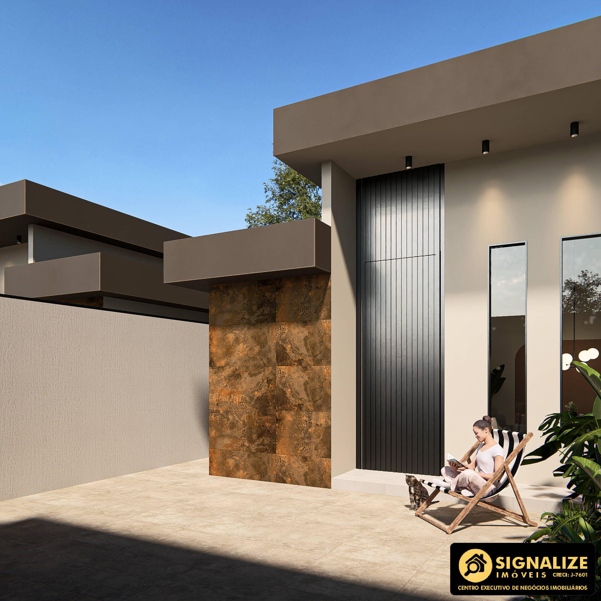 Casa, 2 quartos, 60 m² - Foto 12