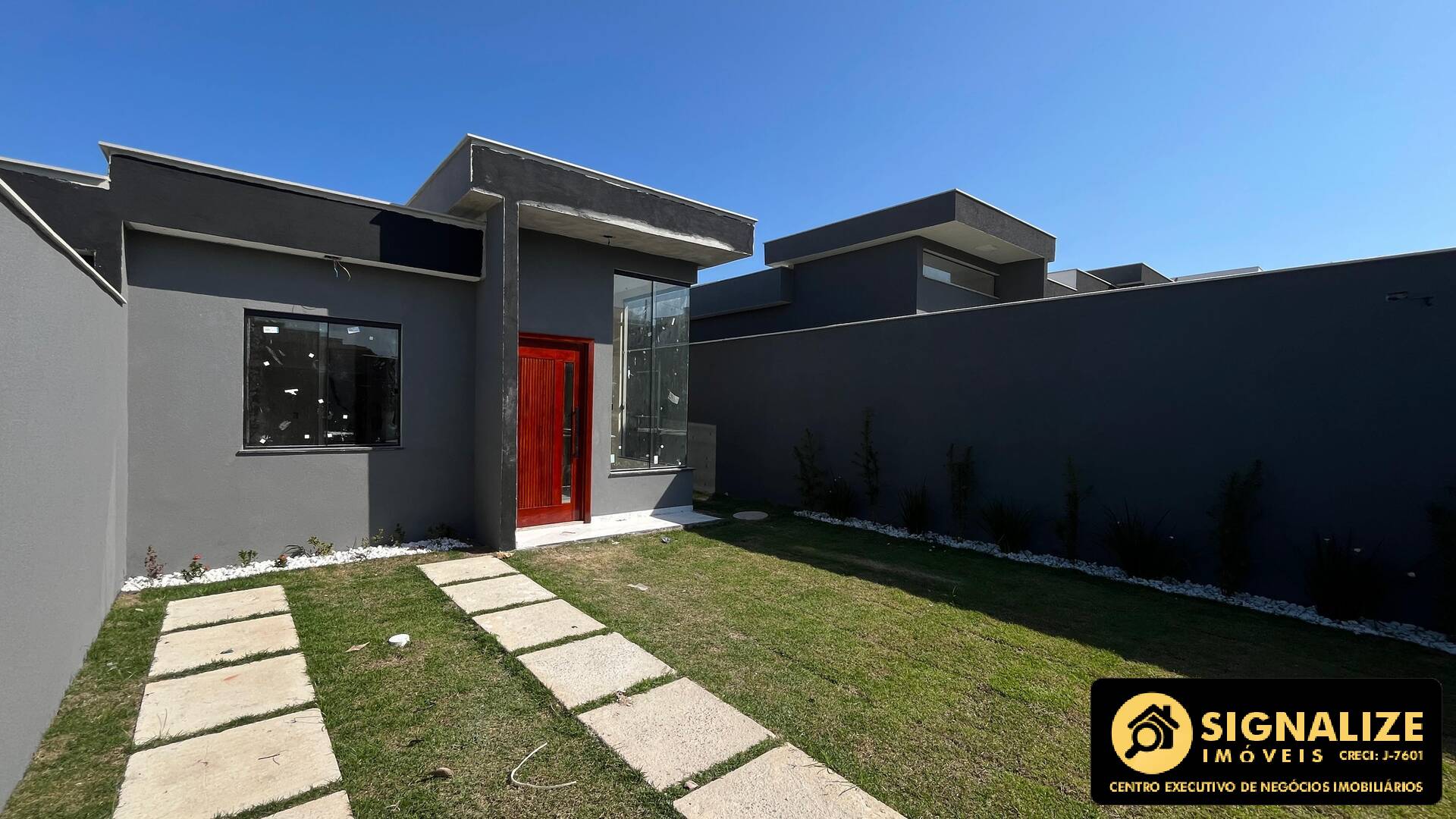 Casa, 2 quartos, 60 m² - Foto 7