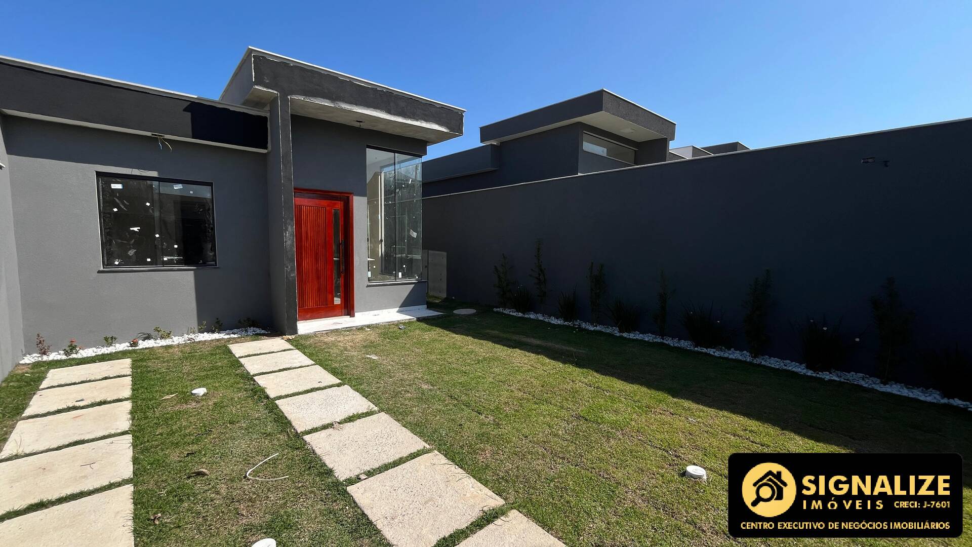 Casa, 2 quartos, 60 m² - Foto 1