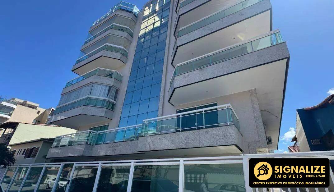 Cobertura, 3 quartos, 207 m² - Foto 1