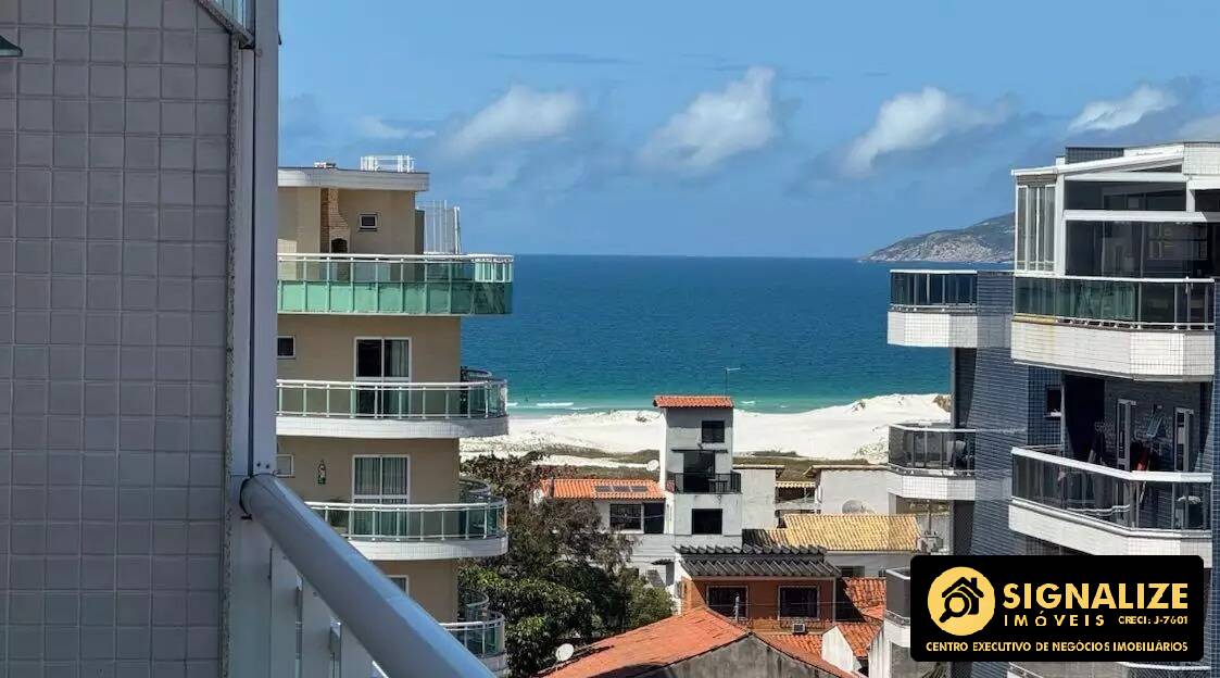 Cobertura, 3 quartos, 207 m² - Foto 2