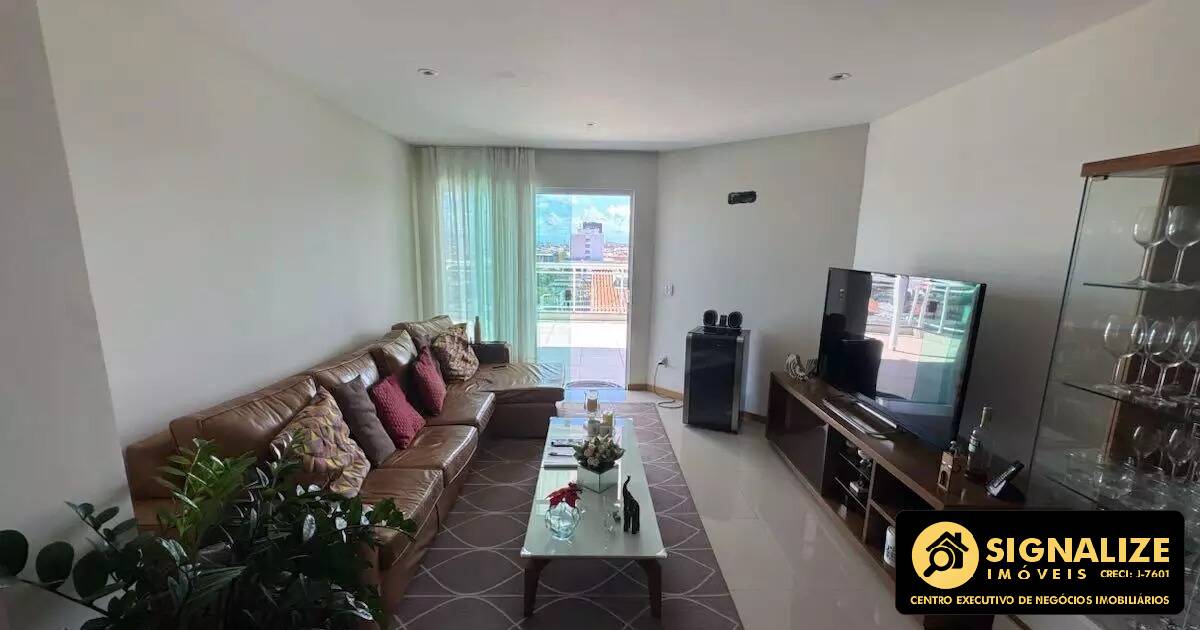 Cobertura, 3 quartos, 207 m² - Foto 9