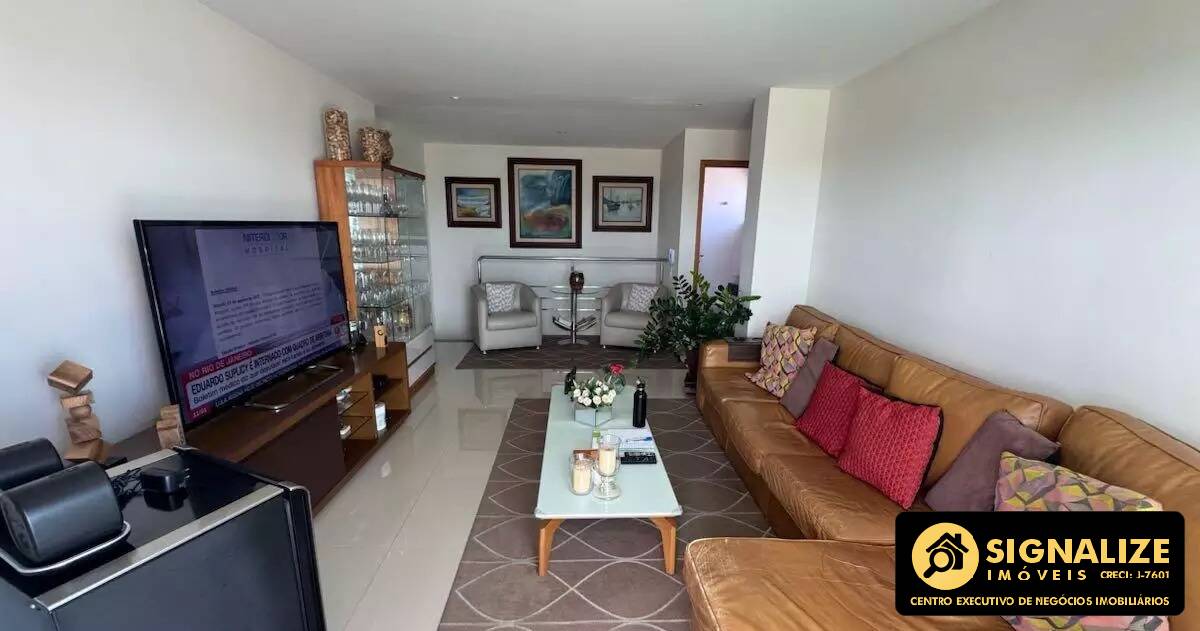 Cobertura, 3 quartos, 207 m² - Foto 5