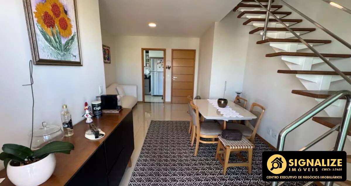 Cobertura, 3 quartos, 207 m² - Foto 6