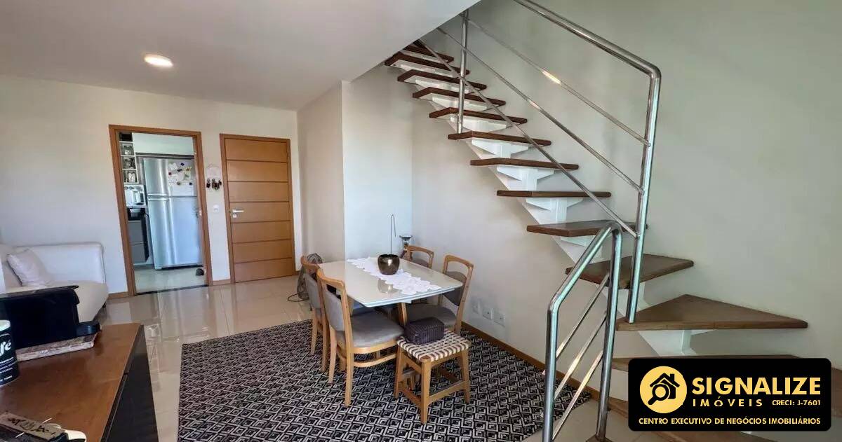 Cobertura, 3 quartos, 207 m² - Foto 8