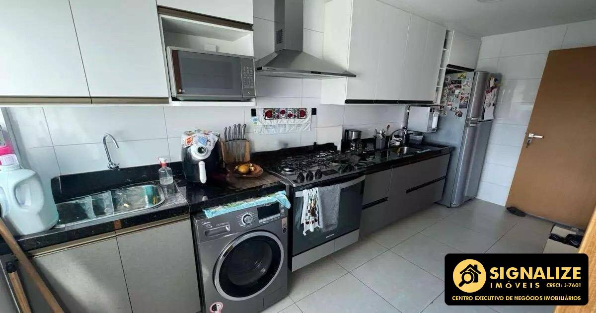 Cobertura, 3 quartos, 207 m² - Foto 17