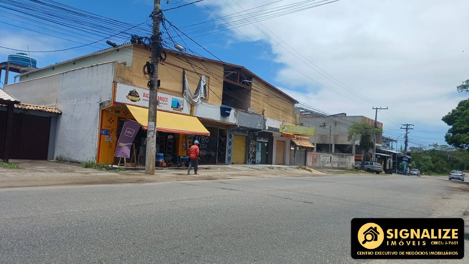 Prédio Inteiro - Foto 1