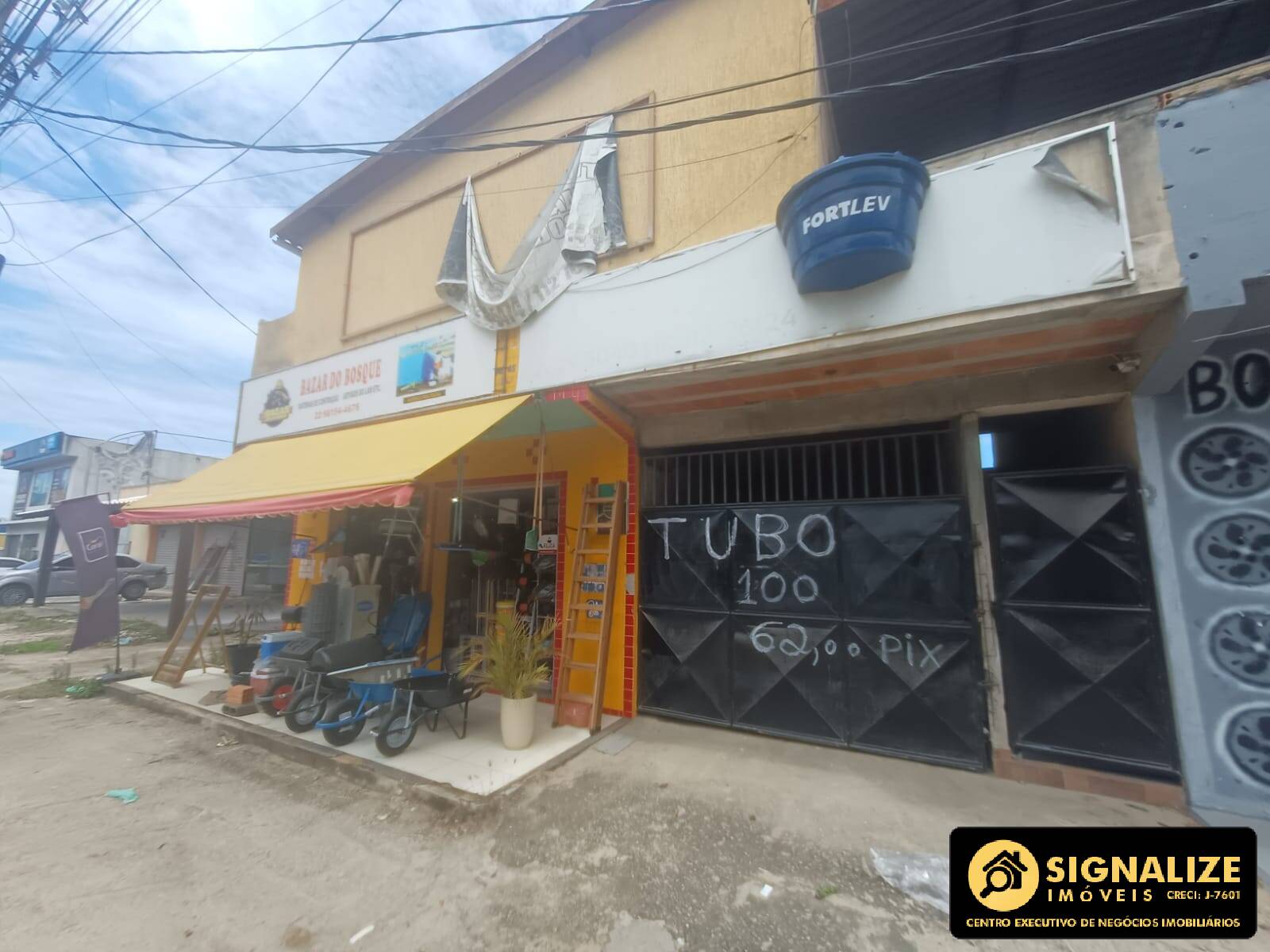 Prédio Inteiro - Foto 16