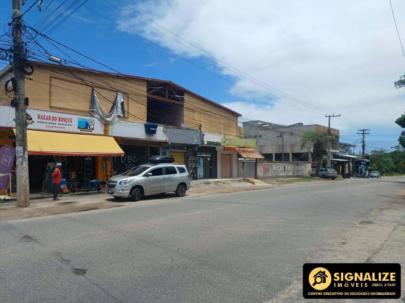 Prédio Inteiro - Foto 17