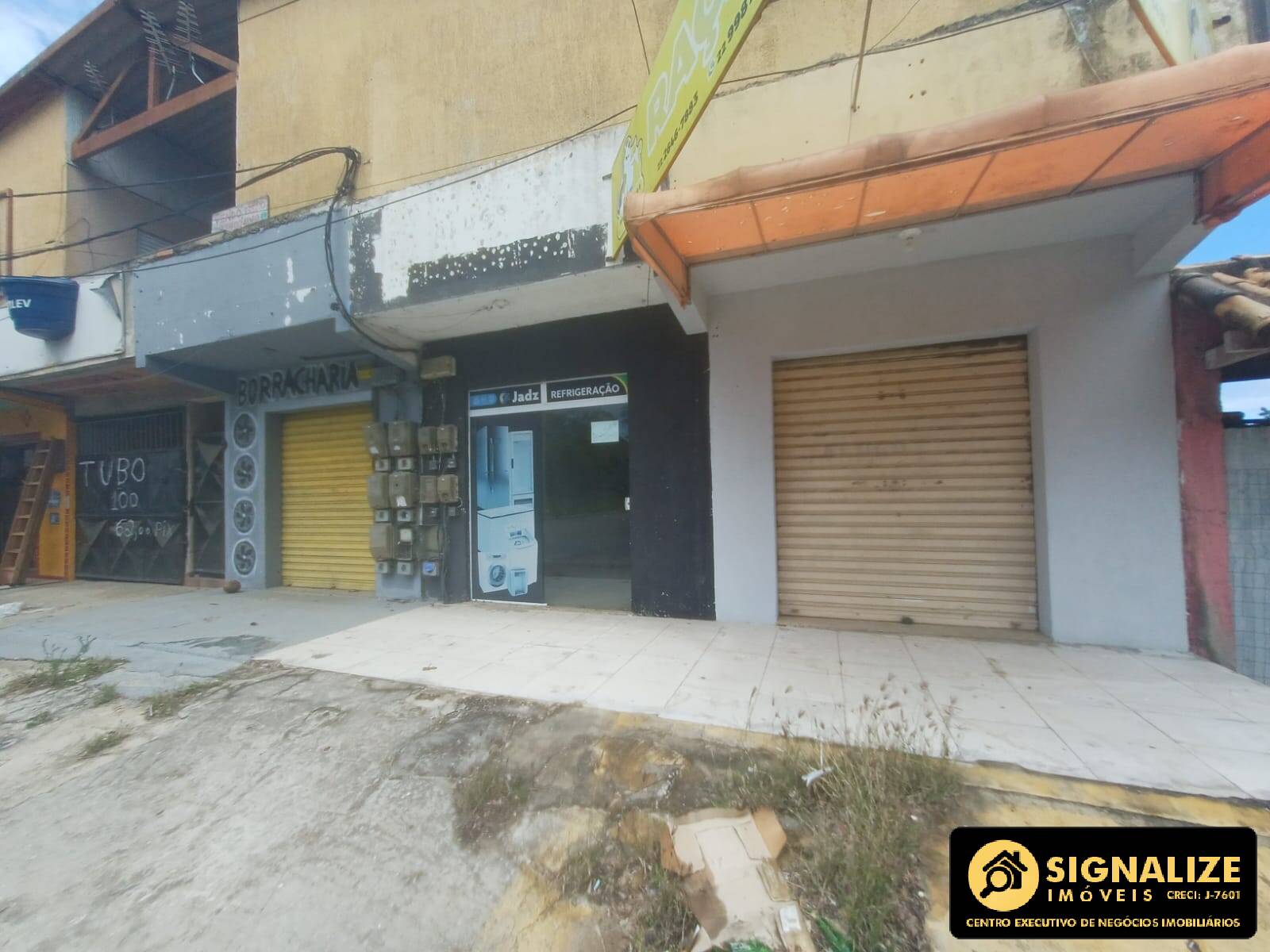 Prédio Inteiro - Foto 18