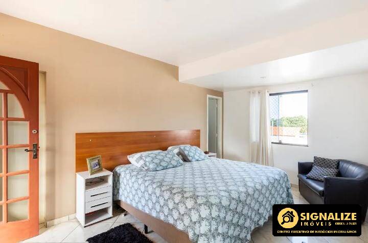 Casa, 4 quartos - Foto 3