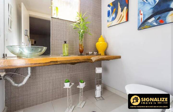 Casa, 4 quartos - Foto 6