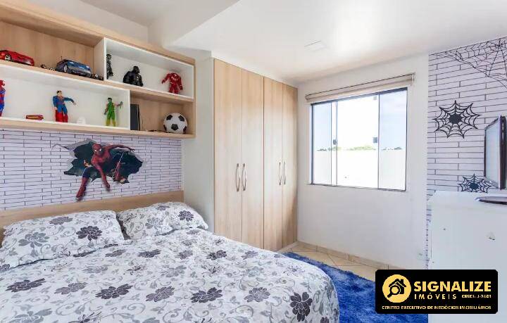 Casa, 4 quartos - Foto 5