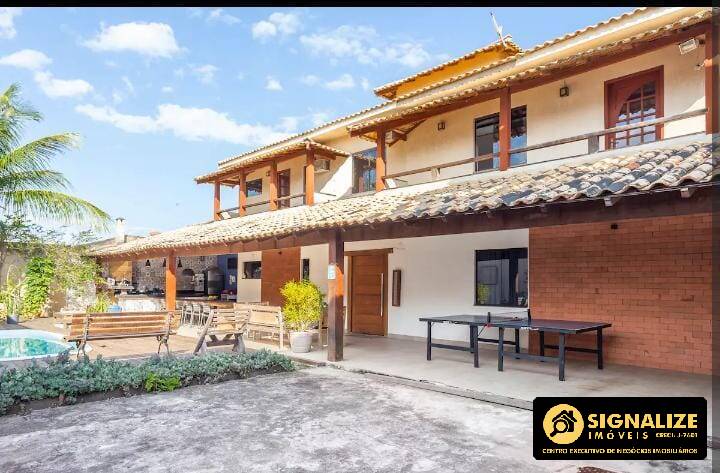 Casa, 4 quartos - Foto 8