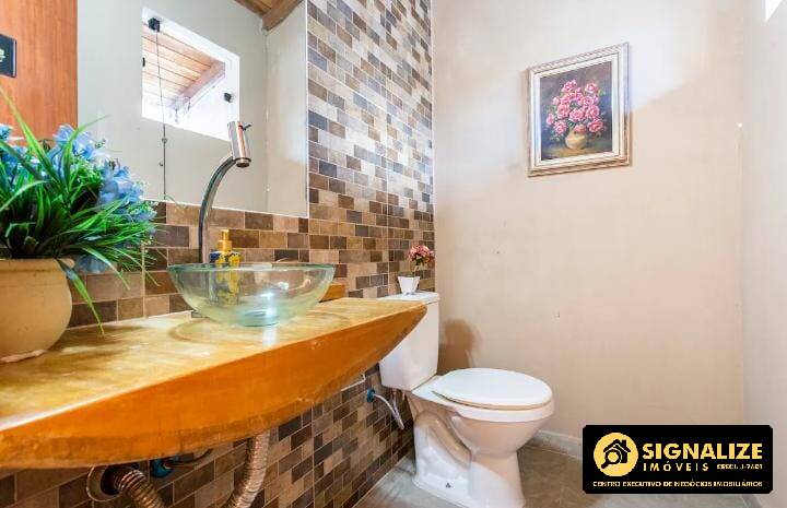 Casa, 4 quartos - Foto 11