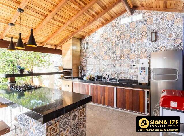 Casa, 4 quartos - Foto 10