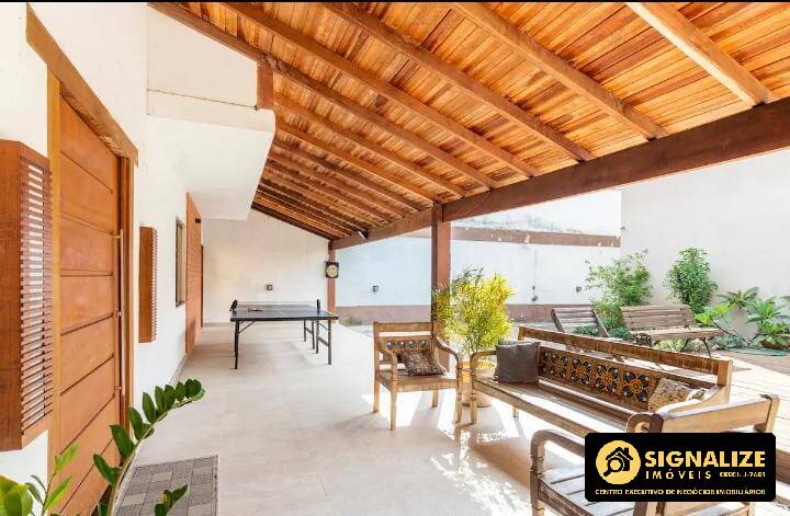 Casa, 4 quartos - Foto 9