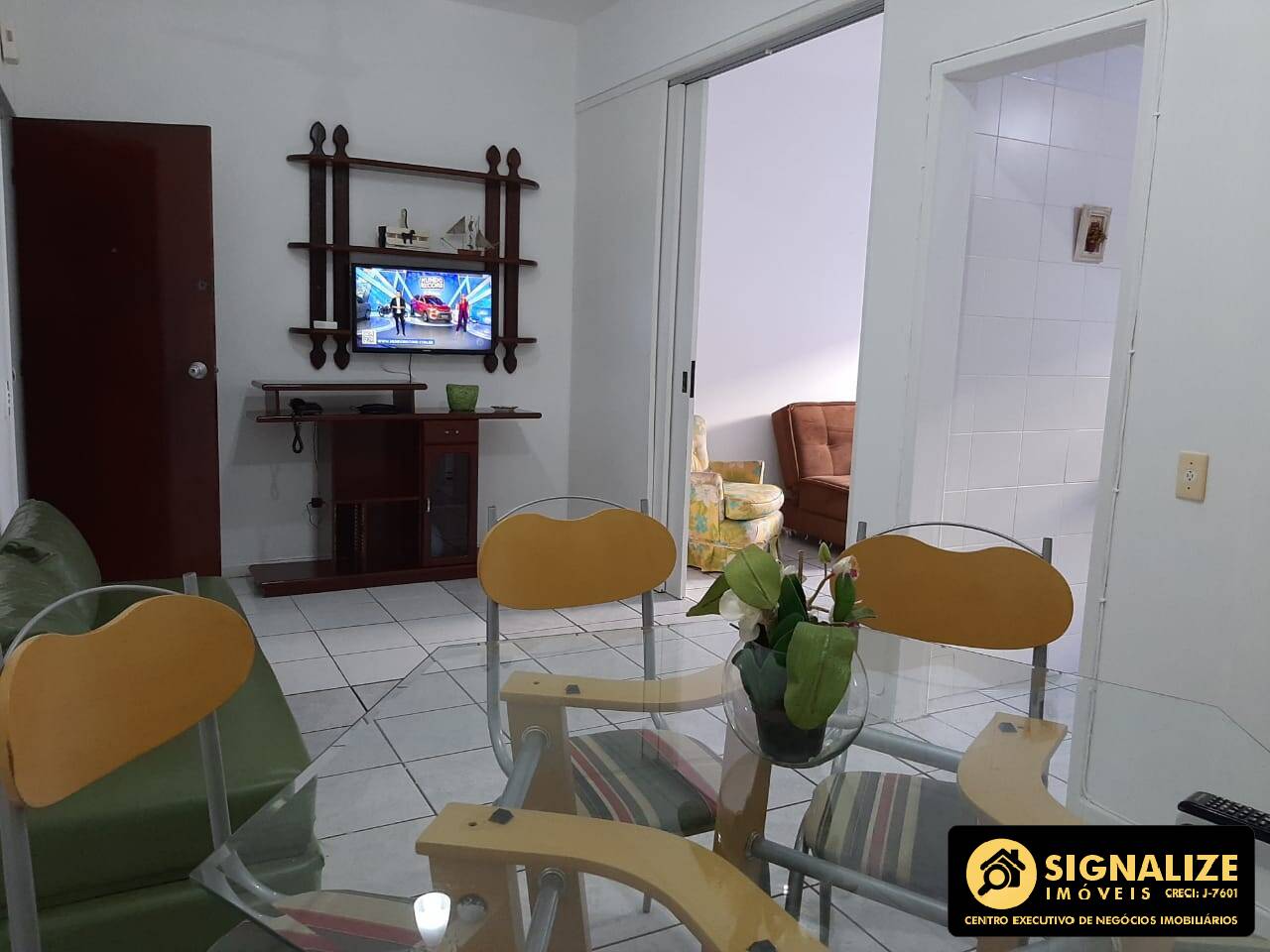 Apartamento, 1 quarto, 75 m² - Foto 5