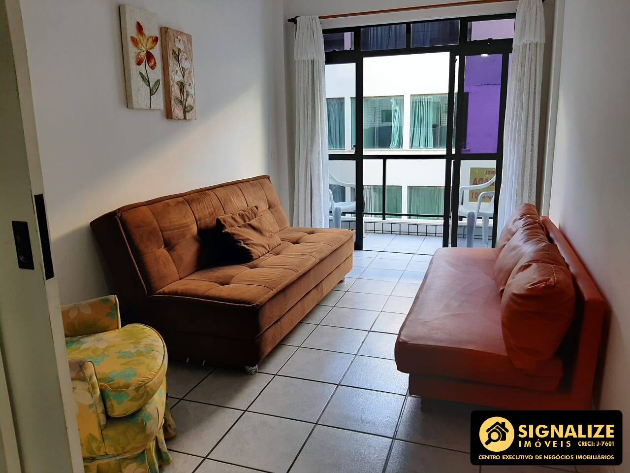 Apartamento, 1 quarto, 75 m² - Foto 2