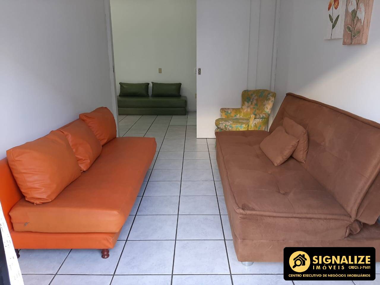 Apartamento, 1 quarto, 75 m² - Foto 4