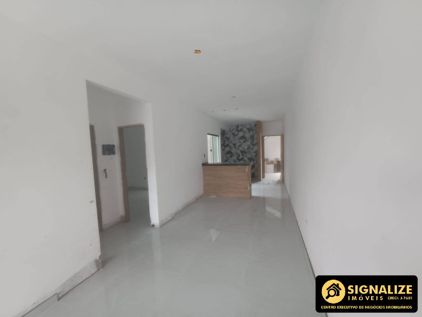 Apartamento, 2 quartos, 60 m² - Foto 8