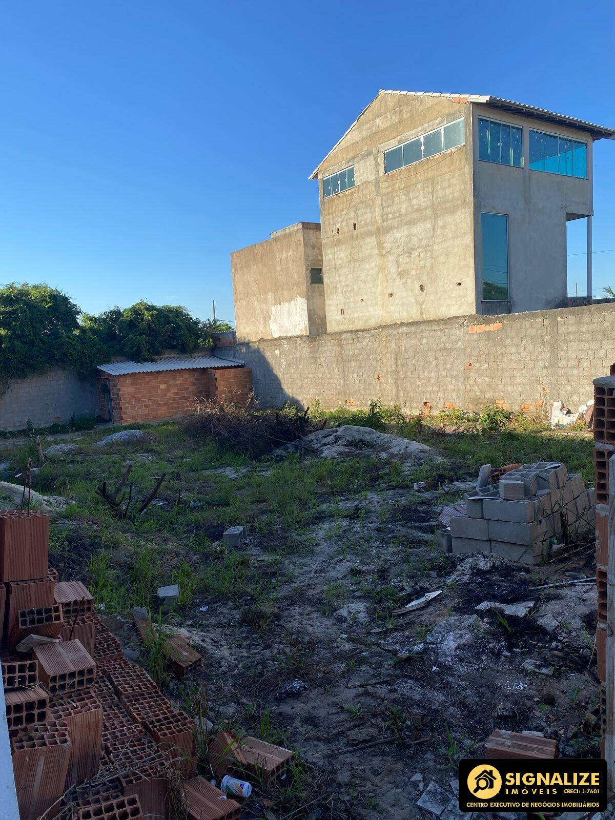 Terreno, 420 m² - Foto 4